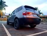 A picture of Very clean 2005 BMW X3 Registered