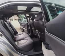 A picture of 2018 Model Toyota Camry Xle 4plugs Fully Loaded Good Deal