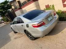 A picture of 08 Toyota Camry XLE V6 Read description for full details