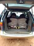 A picture of Great deal First body Toyota Sienna 2000 model 4U