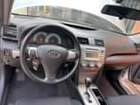 A picture of Distress sale Foreign used 2007 08 Camry Sport Accident free