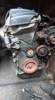 A picture of Tokunbo spear parts dealer