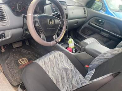 A picture of KB AUTOs Honda Pilot YEAR 2004 model Three seaters My