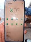 A picture of HOT 10 LITE INFINIX