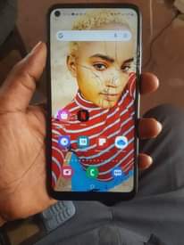 A picture of Samsung A11