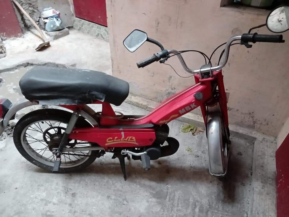 car parts