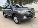 A picture of 2018 Toyota Landcruiser VXR