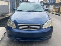 A picture of Engine gear and ac working perfectly Location Surulere