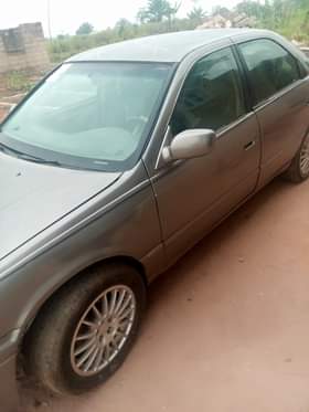 A picture of Toyota Camry Perfect condition 1 4 nothing to fix Benin