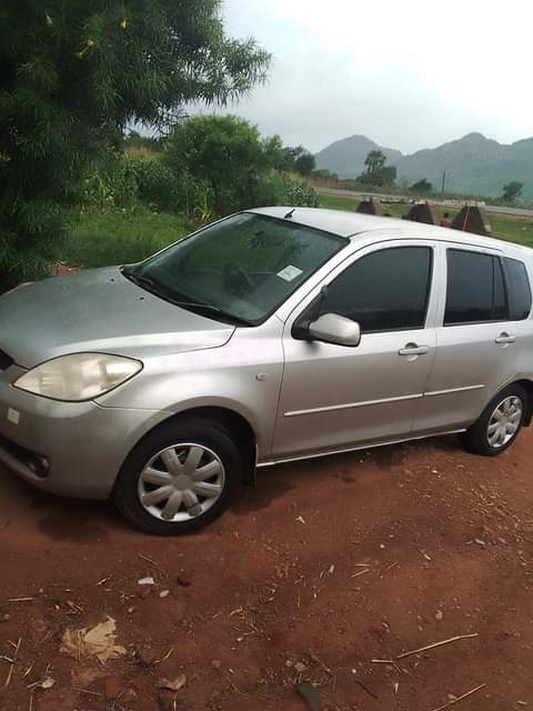 MALAWI C.