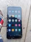 A picture of Samsung a20 mchaw krek lkn unatumia fresh gb32 ram3 net4g