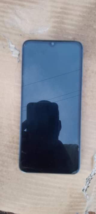 A picture of Tecno spark 10c