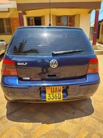 A picture of Golf 4 9.5m Call 0701488581 What s app 0776417404