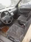 A picture of Honda CRV