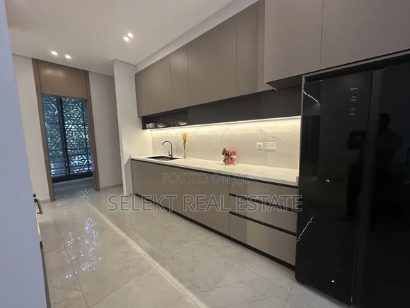 A picture of Furnished 3bdrm Apartment in Masaki for rent
