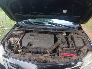 A picture of DEALER MARKET Engine gear ac untouched first user first registered