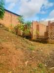 A picture of PLOT WITH SHELL HOUSE FOR SALE