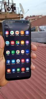 A picture of S8