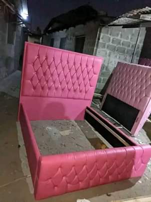 A picture of Bed sofa