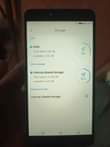 A picture of Tecno spark plus K9. 2 16gb 4g network
