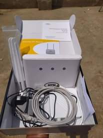 A picture of MTN Broadband CAT4