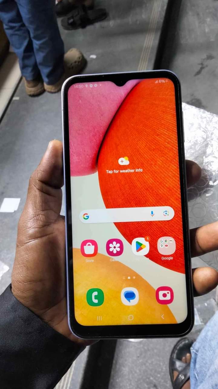 A picture of A14 GB 128