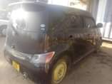 A picture of Toyota bb