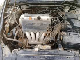 A picture of Honda Accord EOD 04