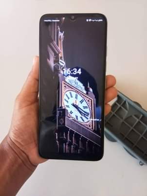 tecno camon