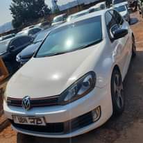 A picture of GTI 2012 35M