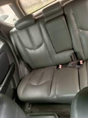 A picture of highest grade Lexus Rx 300 buy and drive and everything