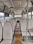 A picture of Eicher bus