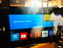 classifieds/tvs