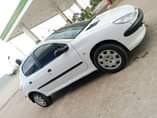 A picture of Peugeot 206 Manual Transmission 2004 model Non Converted