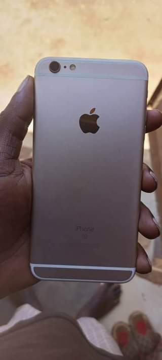 A picture of IPHONE 6S PLUS. 0773185526