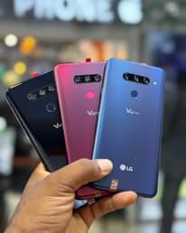 A picture of Pata Simu Kuanzia Tsh 130 000 Tell 0713925607 Fungua Kwenye