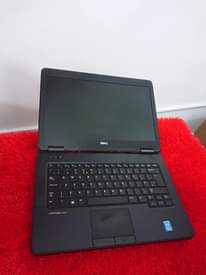 A picture of Gaming laptop core i5