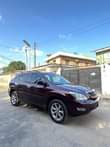 A picture of Neat Registered 2008 Lexus RX350 FULL LOADED No check light