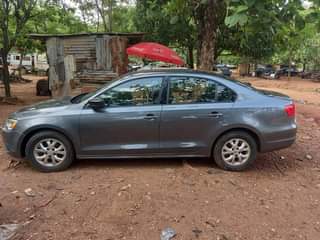 A picture of Volkswagen Jetta