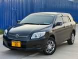 A picture of 2008 Toyota Fielder