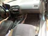 A picture of Honda Civic Fisheyes Super Clean Price 950k Location Bauchi State
