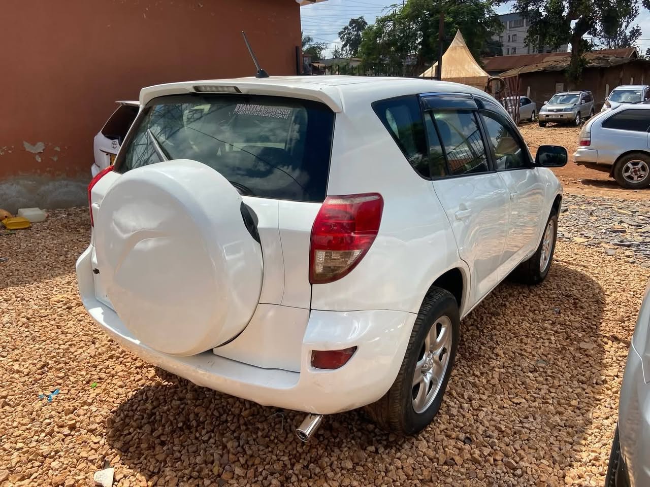A picture of Ravr On sale 2005 Model Call 0757294136