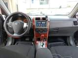 A picture of Toyota Corolla sport 09