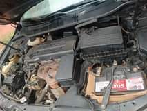 A picture of 2008 Toyota Camry XLE Super clean in and out fullest