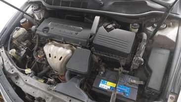 A picture of Camry 2008