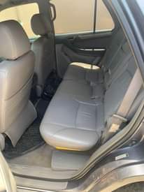 A picture of 2005 Registered Toyota 4runner Well Maintained Working Perfectly available DM
