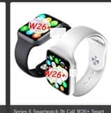 A picture of W26PLUS