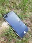 A picture of iPhone 6 plus