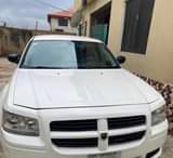 A picture of 2008 Dodge Magnum