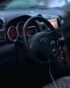 A picture of TOYOTA MATRIX S Fullest Option Year 2008 2009 Model Status